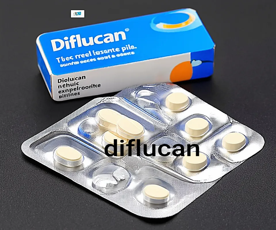 Diflucan si può prendere senza ricetta